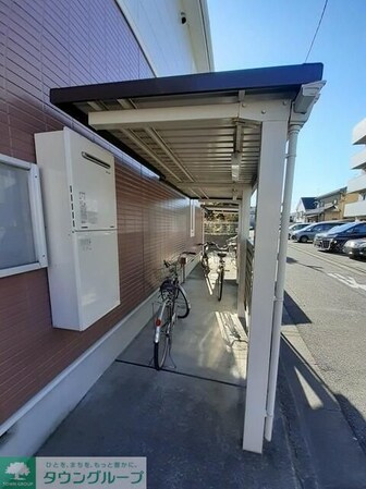 ステラの物件内観写真